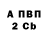 МЕТАДОН белоснежный Anna Karpunova